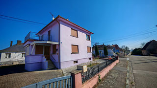  Maison � vendre 6 pi�ces 123 m�