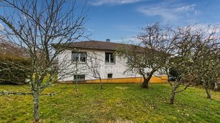  Maison � vendre 6 pi�ces 105 m�