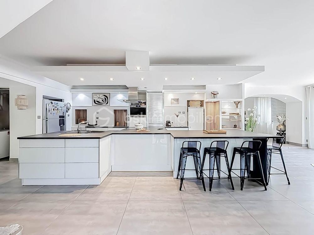 � vendre  Maison Lattes (34970)