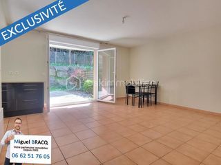  Appartement � vendre 3 pi�ces 55 m�