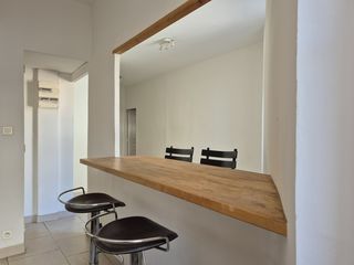  Appartement � vendre 2 pi�ces 36 m�