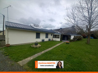  Maison � vendre 7 pi�ces 164 m�