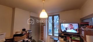  Immeuble � vendre 15 + pi�ces 269 m�