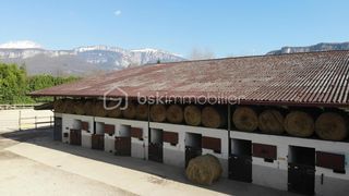  Maison � vendre 2 pi�ces 35 m�