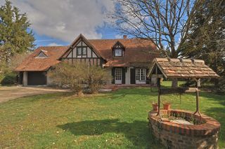  Maison � vendre 6 pi�ces 200 m�