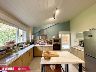  Maison � vendre 4 pi�ces 100 m�