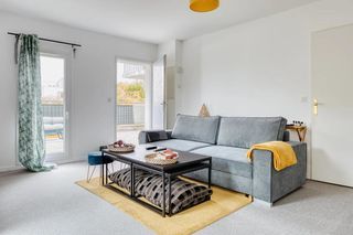  Appartement � vendre 2 pi�ces 45 m�