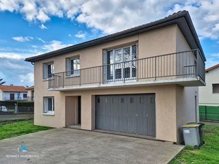  Maison � louer 5 pi�ces 117 m�