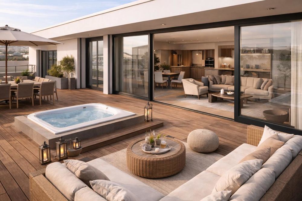 � vendre  Appartement La Rochelle (17000)