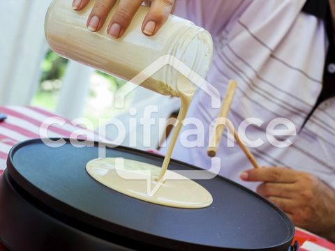 CREPERIE  &agrave; vendre en Charente (16) 259200 16100 Cognac