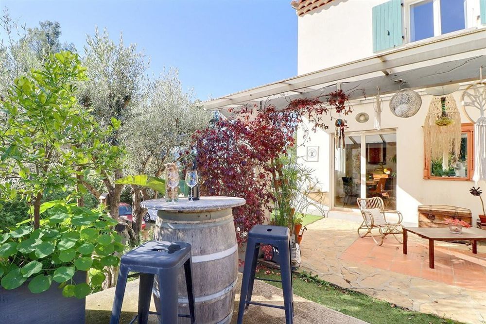� vendre  Maison Le Beausset (83330)