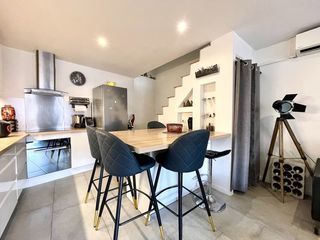  Maison � vendre 3 pi�ces 58 m�