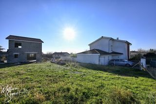  Terrain � vendre 283 m�