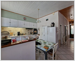  Maison � vendre 3 pi�ces 70 m�