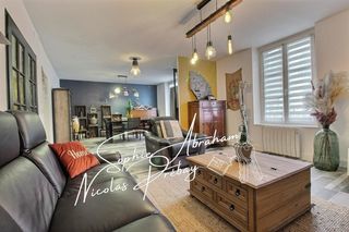  Maison � vendre 4 pi�ces 110 m�