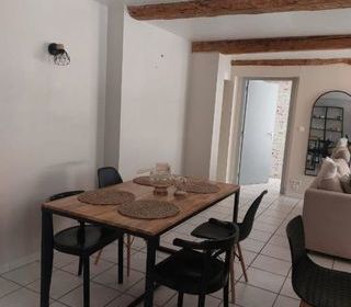  Appartement � vendre 3 pi�ces 64 m�