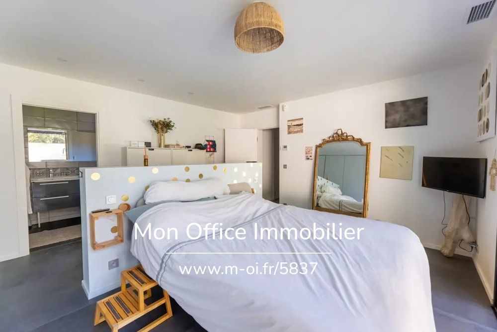 � vendre  Maison Le Tholonet (13100)