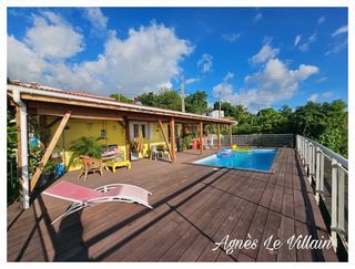  Maison � vendre 4 pi�ces 76 m�