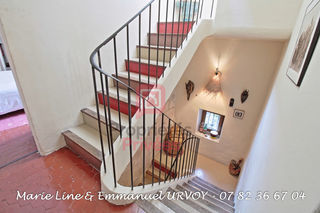  Maison � vendre 7 pi�ces 142 m�