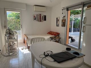  Appartement � vendre 2 pi�ces 34 m�