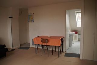  Appartement � louer 1 pi�ce 25 m�