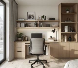  Appartement � vendre 4 pi�ces 84 m�