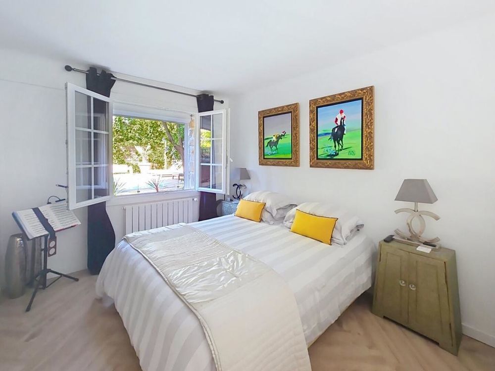 � vendre  Villa La Seyne-sur-Mer (83500)