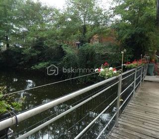  Maison � vendre 6 pi�ces 163 m�