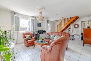  Maison � vendre 7 pi�ces 125 m�