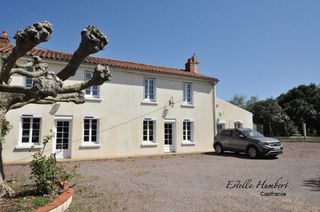  Maison � vendre 10 pi�ces 205 m�