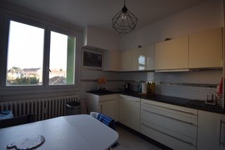  Appartement � vendre 3 pi�ces 82 m�