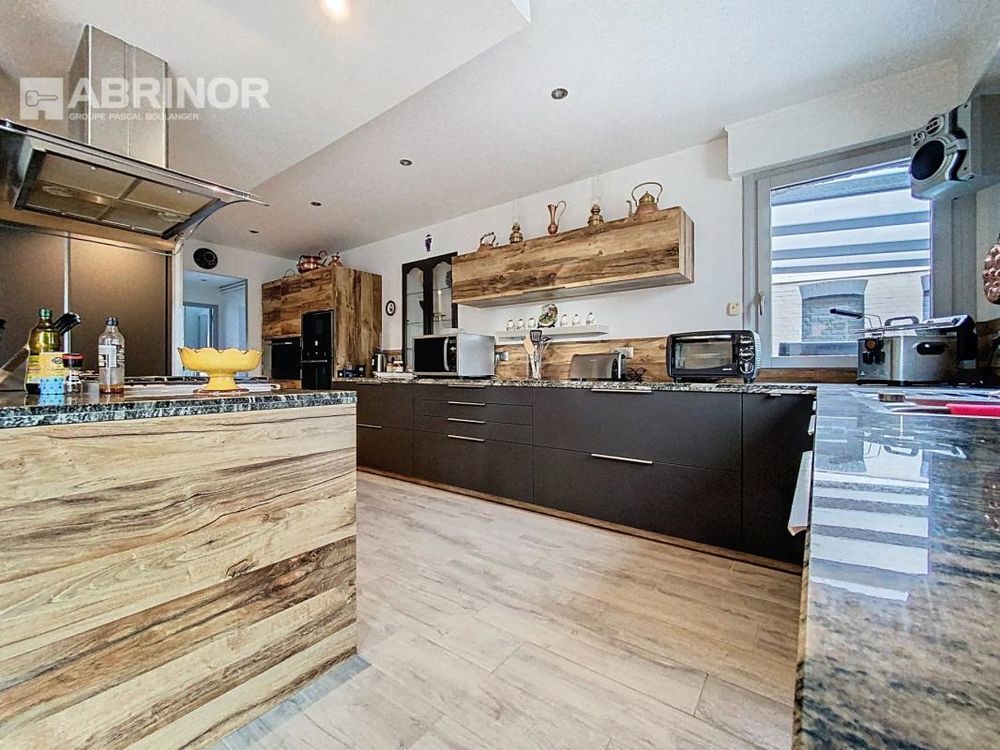 � vendre  Maison Templeuve (59242)