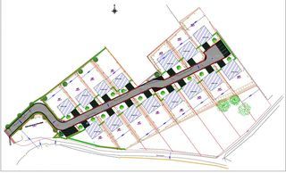  Terrain � vendre 507 m�