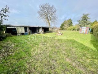  Terrain � vendre 1206 m�