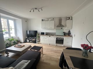  Maison � vendre 3 pi�ces 49 m�