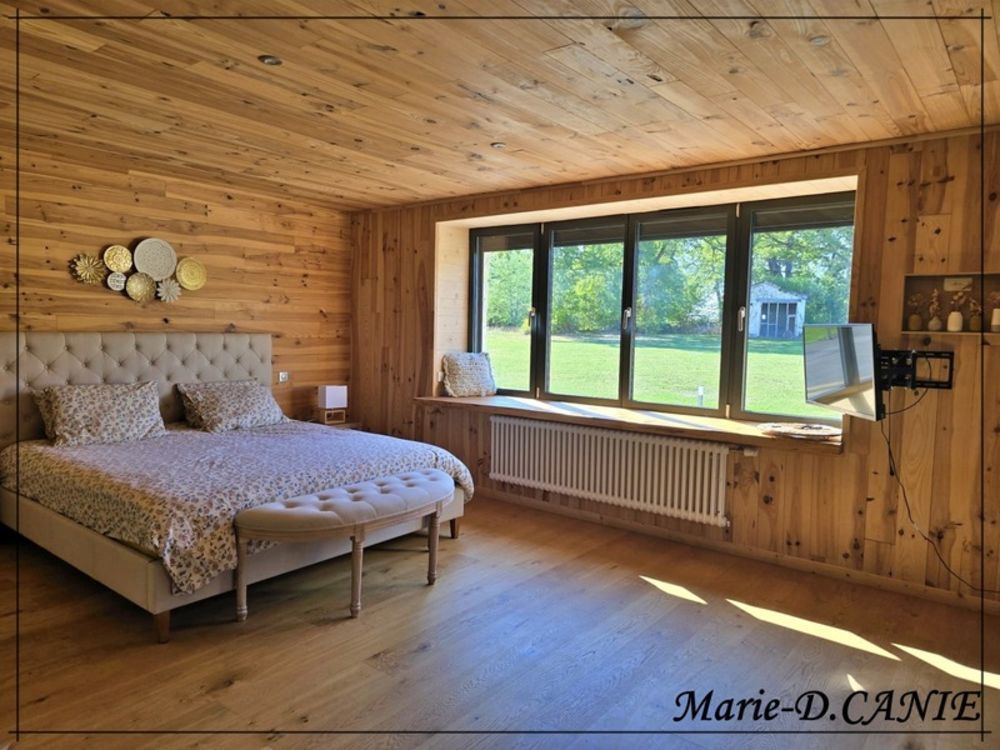 � vendre  Propri�t�/ch�teau Lectoure (32700)