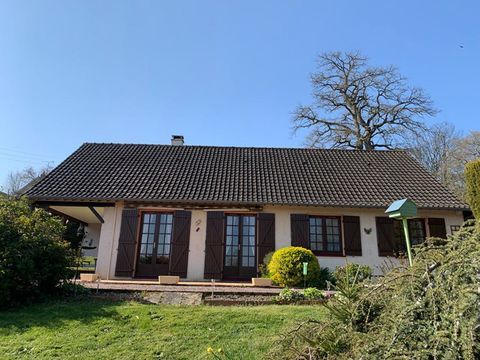   Jolie maison avec magnifique vue sur la vall�e Maison - 4 pi�ce(s) - 95 m�