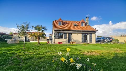   Maison � vendre 4 pi�ces ORLEIX (65) Maison - 4 pi�ce(s) - 103 m�