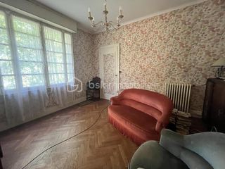  Propri�t�/ch�teau � vendre 8 pi�ces 207 m�