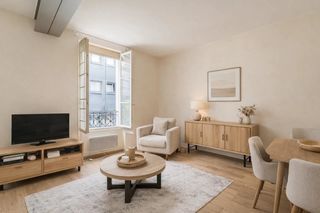  Appartement � vendre 2 pi�ces 42 m�