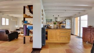  Maison � vendre 5 pi�ces 165 m�