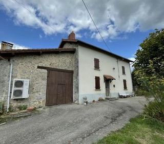  Maison � vendre 5 pi�ces 100 m�