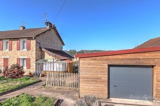  Maison � vendre 6 pi�ces 119 m�