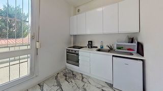  Appartement � vendre 1 pi�ce 24 m�