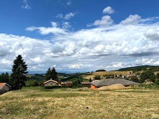  Terrain � vendre 1033 m�