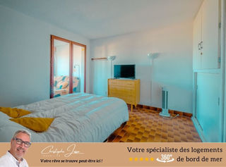  Appartement � vendre 2 pi�ces 48 m�