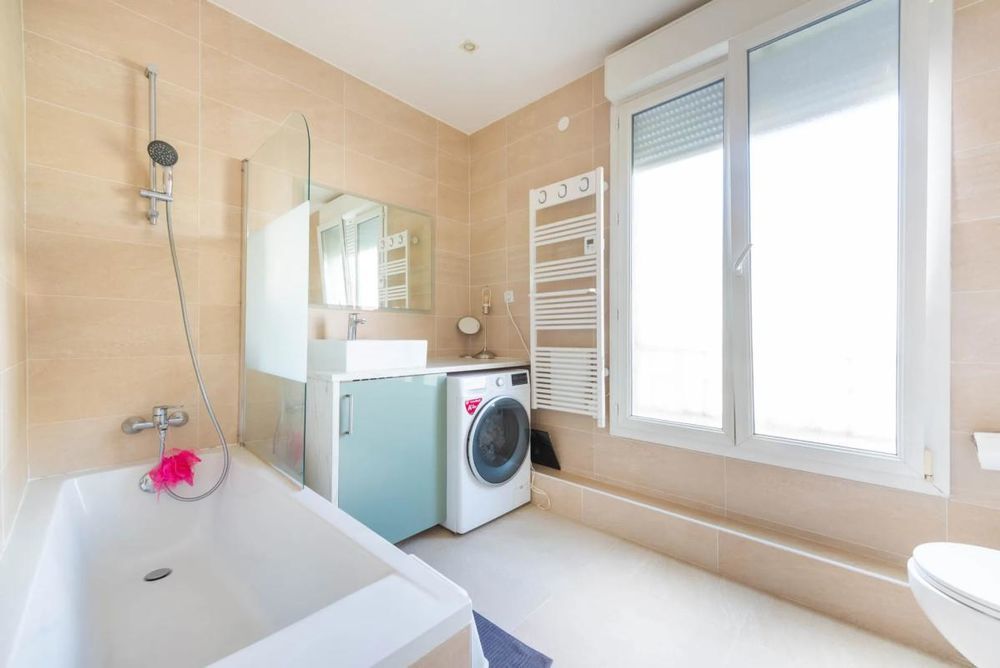 � vendre  Maison Suresnes (92150)