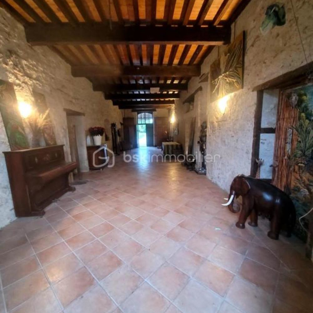 � vendre  Maison Agen (47000)