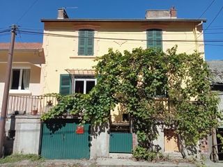  Maison � vendre 3 pi�ces 77 m�