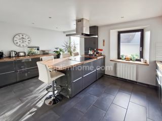  Maison � vendre 6 pi�ces 165 m�